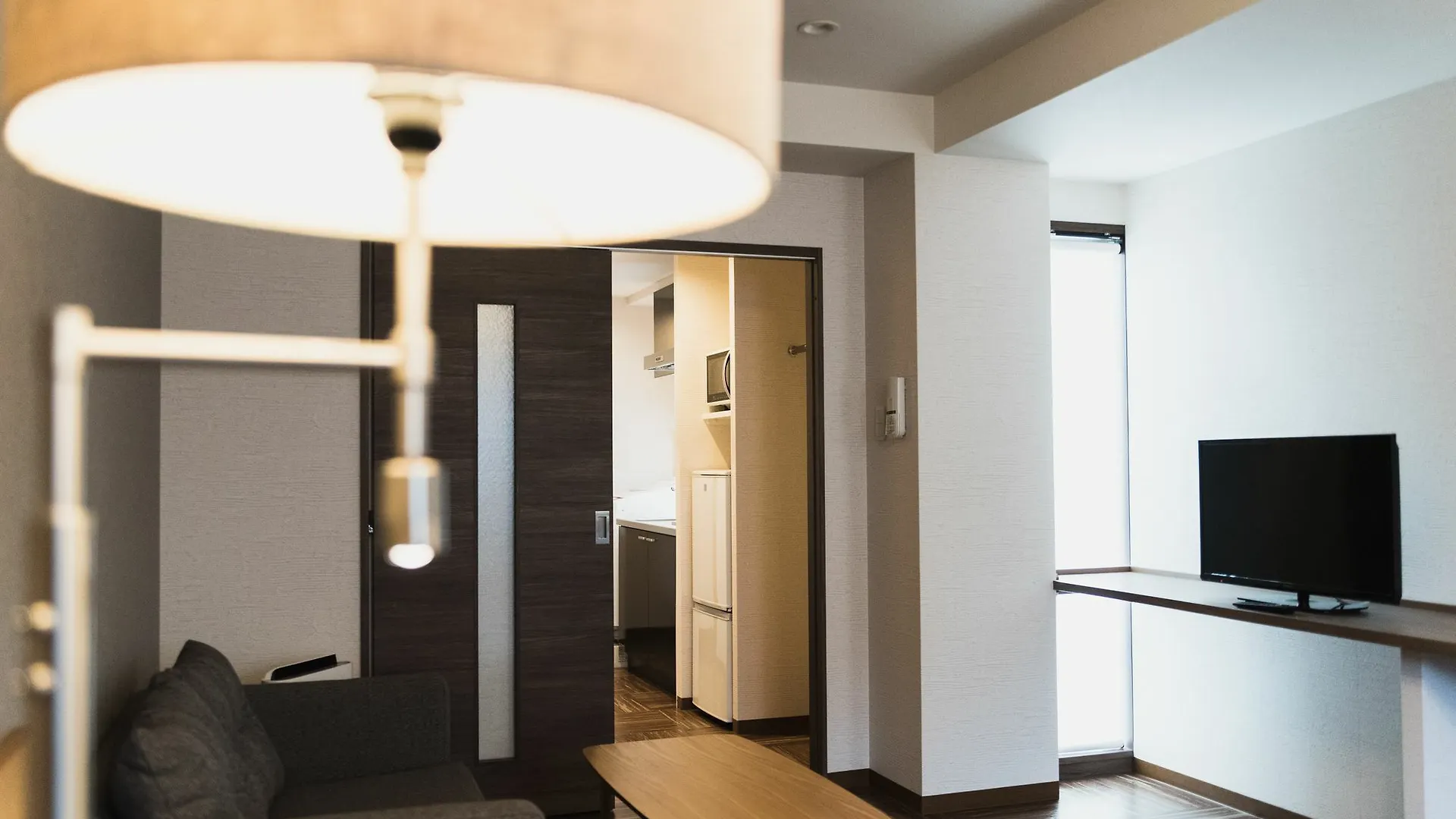 Ai-Matsubara Kyogoku House Aparthotel Kyoto