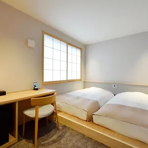 Machiyado Gojo Ohashi Hotel