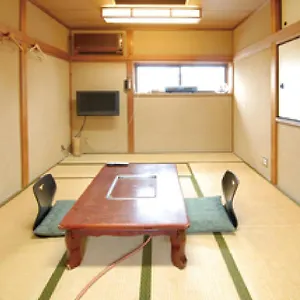 2* ホテル Saga Ikkyu - Vacation 7872