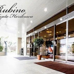 Rubino Horikawa Hotel