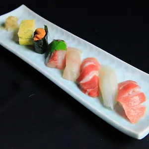 Daitokuji Sushicho Ryokan