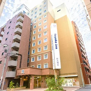 Hotel Toyoko Eki Shin Ohashi Mae