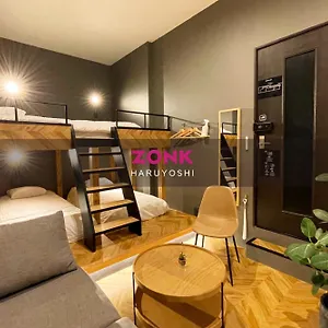 Hotel Zonk Haruyoshi