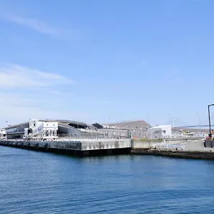 Hotel Four Points Flex By Sheraton Yokohama West