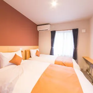 3* アパートホテル Gion Higashi House