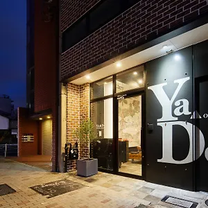 2* ゲストハウス Yado!kyoto Okazaki