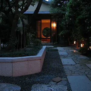 3* 旅館 宿屋　西陣荘