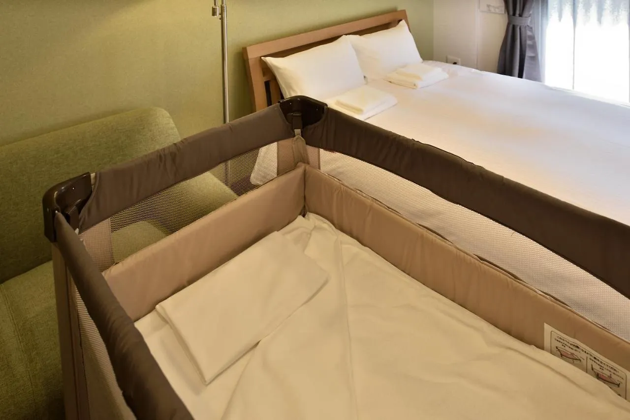 Aparthotel Ai-Matsubara Kyogoku House Kyōto 3*,  Giappone