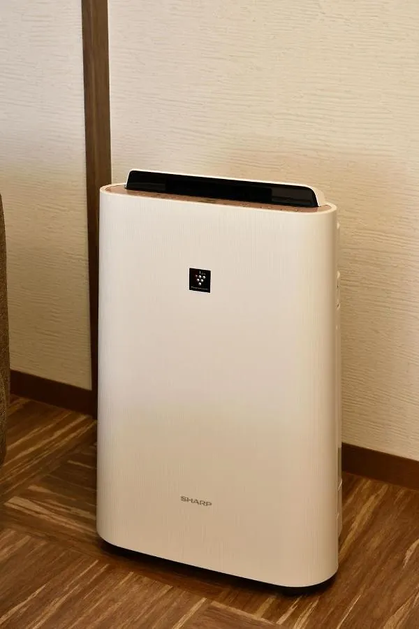 Aparthotel Ai-Matsubara Kyogoku House Kyōto 3*,