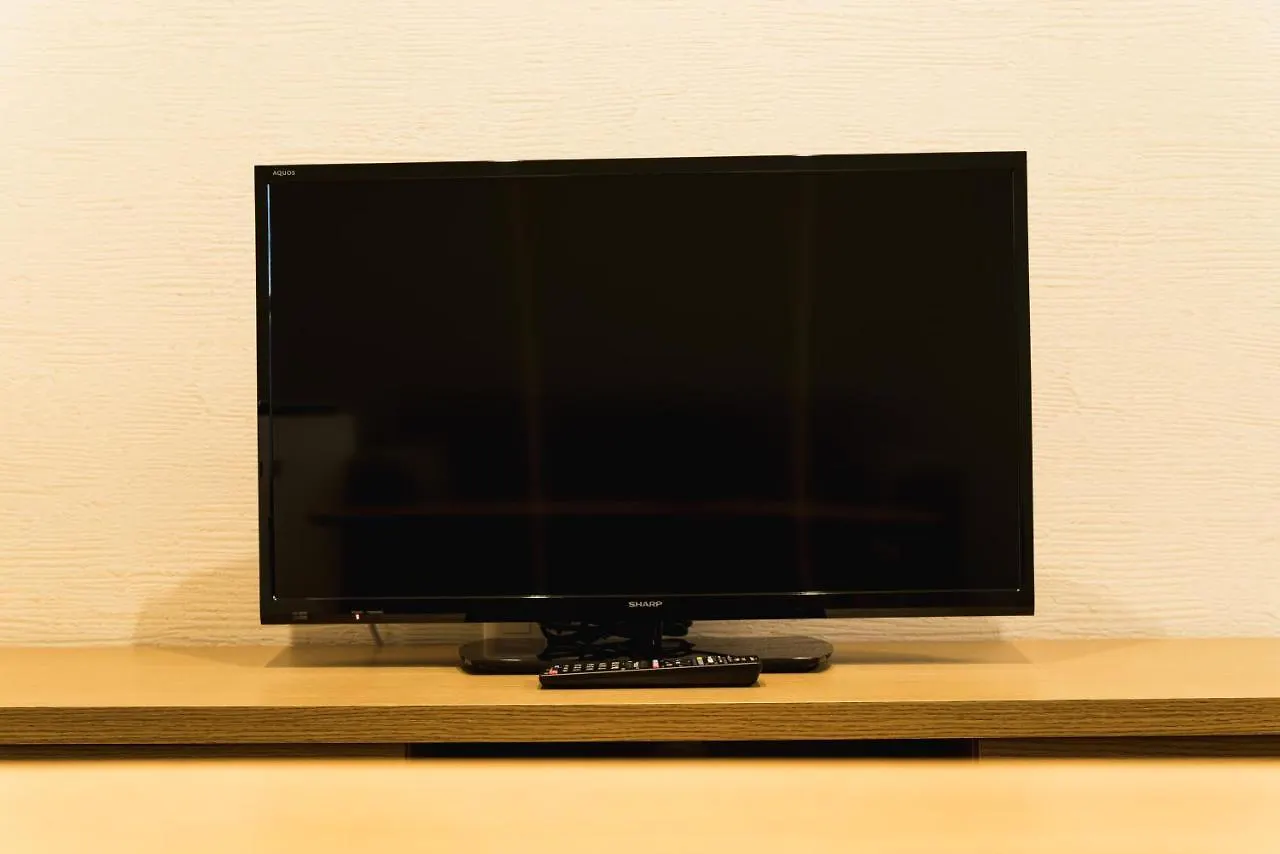 Aparthotel Ai-Matsubara Kyogoku House Kyōto
