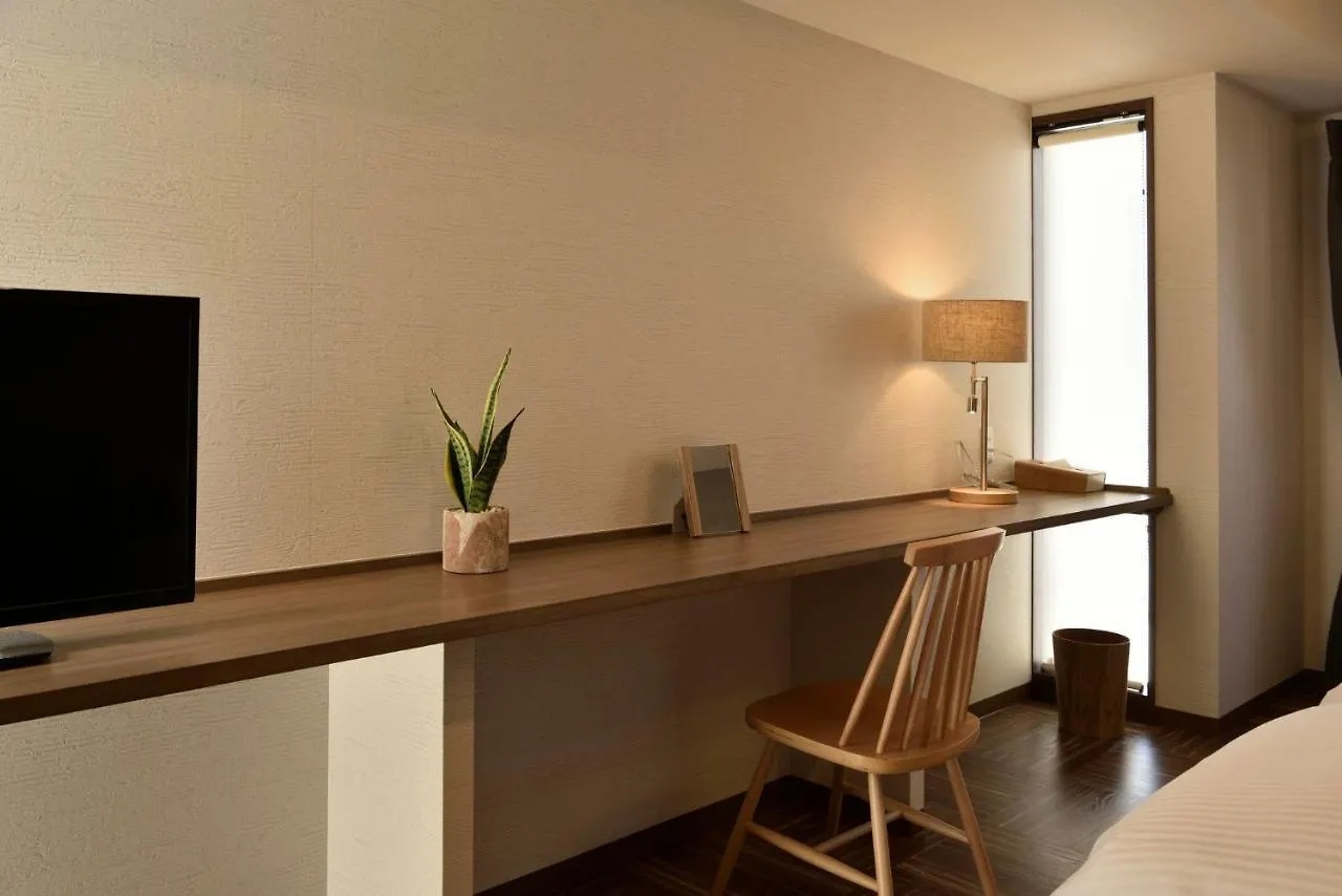 ***  Aparthotel Ai-Matsubara Kyogoku House Kyōto Giappone