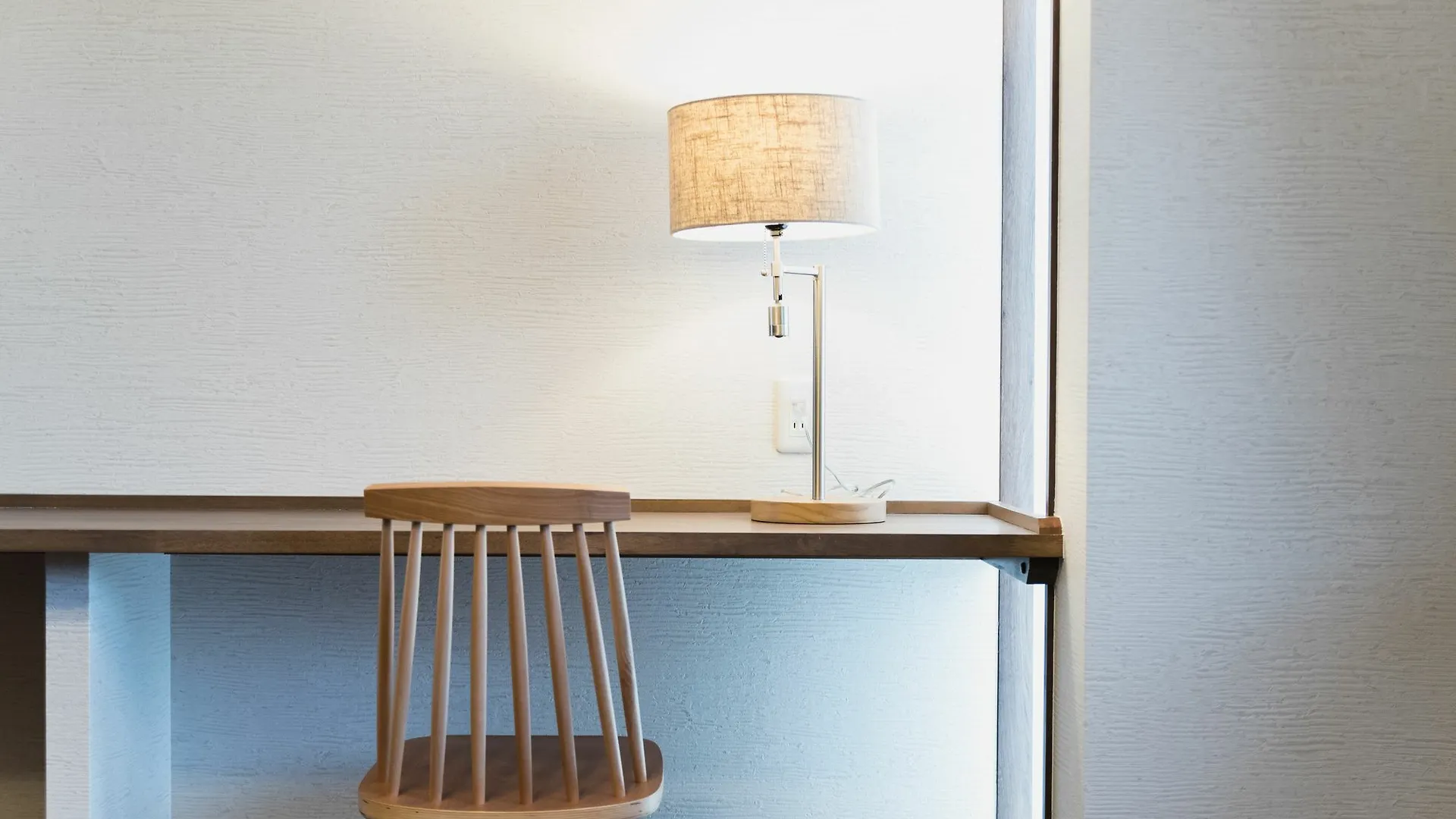 Aparthotel Ai-Matsubara Kyogoku House Kyōto